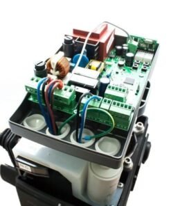 Motorline Bravo 500 230v WiFi 2