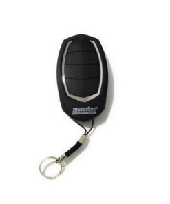 Motorline Falk Mando garaje original 5