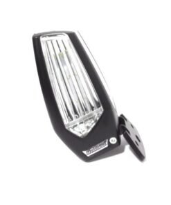 Motorline MP105 lampara destellante led 5
