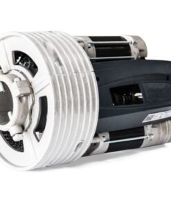Motorline 360 SP Motor persiana metalica