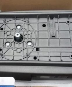 Motorline Rosso Evo 120 kit puerta seccional 2