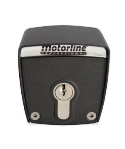 Selector llave contacto Motorline SCMV150 4