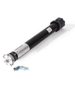 Adaptador eje motor persiana con diámetro de 45mm