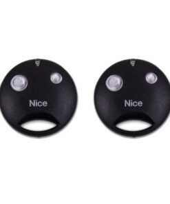 Mando garaje Nice Smilo pack 2 unidades