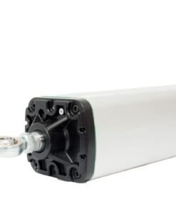 Motor hidráulico puerta batiente VDS PH 390 2