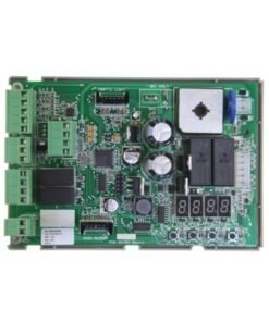 Placa de control motor corredera ERREKA LINCE 24V AP824S