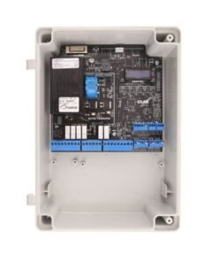 Placa de control universal motores puertas Clemsa CLAS X 230V