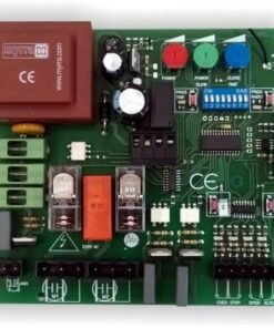 VDS Kit Basic motor puerta basculante 4