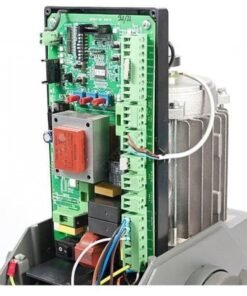 Cuadro de control Erreka AP600S para Rino 600 y 1000 2