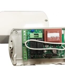 Central universal para motor de persiana Rolly