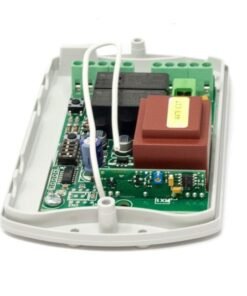 Alternative view of Cuadro de control Rolly 230v para motores enrollables