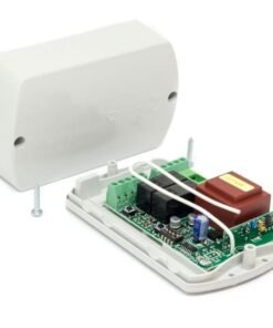 Cuadro de control Rolly 230v para motores enrollables