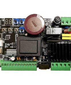 Placa universal para motores de puertas VDS 230 INVERTER-E