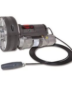 PUJOL Winner Pro 400/200 motor persiana