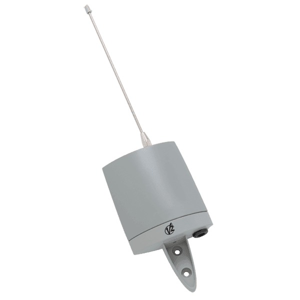 Receptor externo V2 Wally 2 canales para mandos V2 Phox