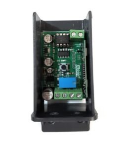 Receptor universal rolling code MR17