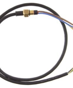 Repuesto cable alimentación motor hidráulico abatible EMFA TOR 4 -5 -2000