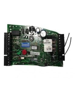 Cuadro de control motor corredera New Gate Panda 424/624