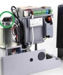 Repuesto sensor encoder motor corredera V2 AYROS-FORTECO