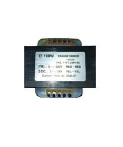Repuesto transformador para motor seccional Motorline KVM25