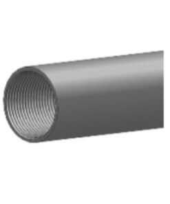 Repuesto tubo aluminio motor batiente Motorline JAG