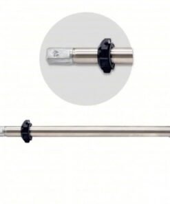 Repuesto vástago completo motor abatible VDS PM-PM1
