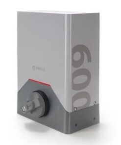 Erreka Rino 600 motor puerta corredera