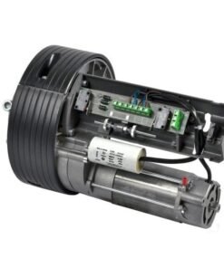Motor puerta enrollable ROLL 170K C240 sin electro freno