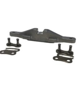 Unión cadena motor seccional Erreka Naos - Maxi