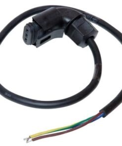 Bomba Circuladora Electrónica Sei Cbe 25-60 3