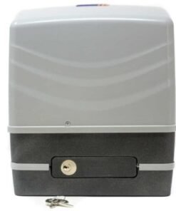 Motor puerta corredera S2-230V-5 500kg 7