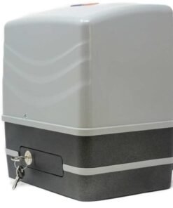 Motor puerta corredera S2-230V-5 500kg 6