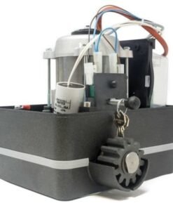 Motor puerta corredera S2-230V-5 500kg 3