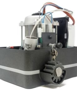 Motor puerta corredera S2-230V-5 500kg 3