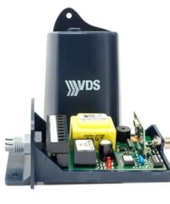 Receptor universal exterior SMR 220 C2 con caja y antena