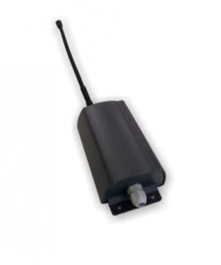 Receptor SMR24 C2 con caja y antena 5