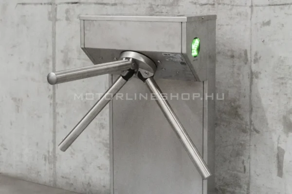 Torniquete control de accesos Motorline MTT500E - Imagen 4