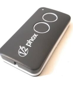 V2 PHOX Mando garaje compatible