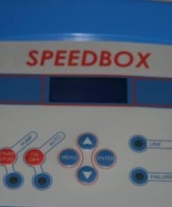 Speedbox 1309TT Variador de frecuencia para bombas 8