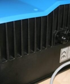 Speedbox 1309TT Variador de frecuencia para bombas 7