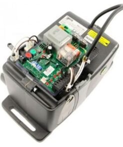 VDS AG Future motor puerta corredera 2