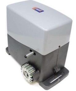 Kit motor puerta corredera AG Future 1600kg con 6m cremallera 4