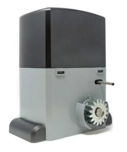 Kit AT PLUS 2500KG motor puerta corredera uso intensivo 2