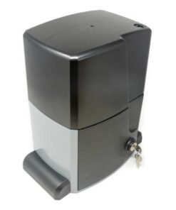 Kit AT PLUS 2500KG motor puerta corredera uso intensivo 5