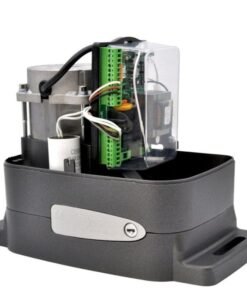 VDS Carrera 800 KG motor puerta corredera 2