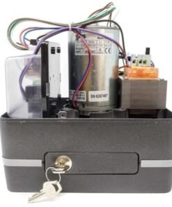 VDS Simply 600 24v Motor puerta corredera