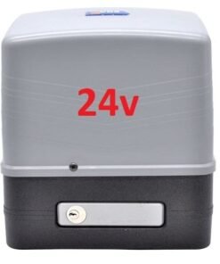 VDS Simply 600kg 24v - Motor puerta corredera hasta 600kg