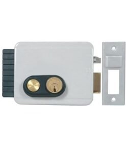 Viro V97 cerradura electrica con pulsador 4