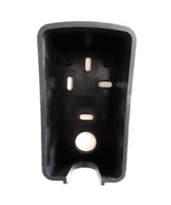 Visera protección plástico ABS fotocelula RP25 3