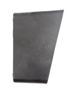 Visera protección plástico ABS fotocelula RP25